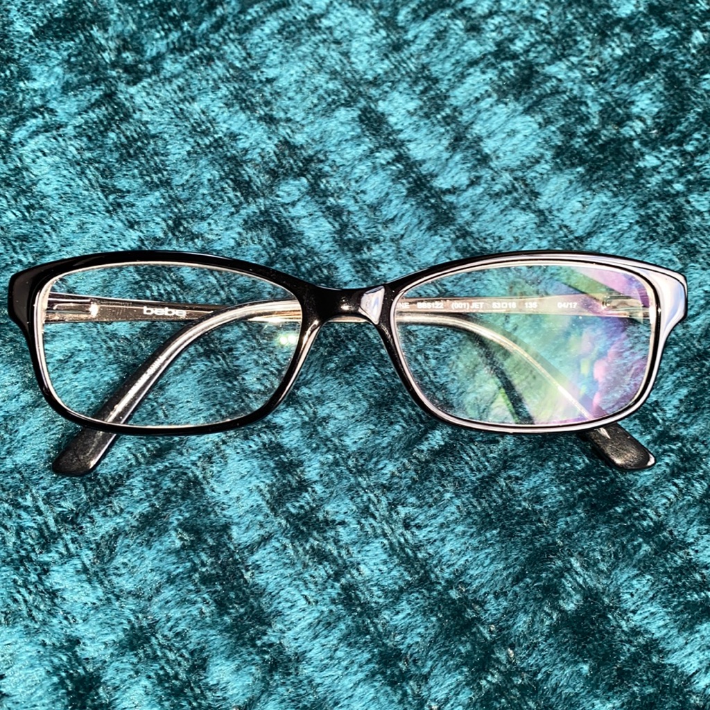 Bebe Frames